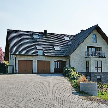 Ferienwohnung Bergblick Xanten Esterno foto